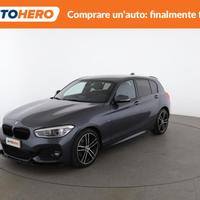 BMW 118 d 5p. Msport