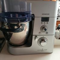 Kenwood cooking chef KM080