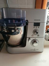Kenwood cooking chef KM080