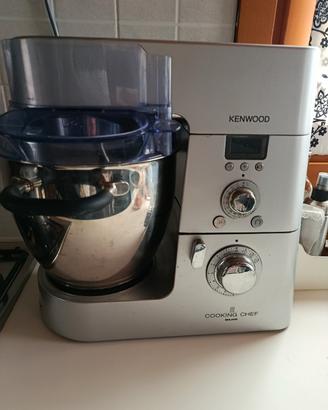 Kenwood cooking chef KM080