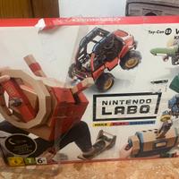 nintendo labo
