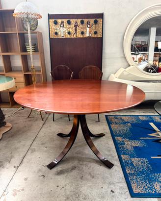 Tavolo di Osvaldo Borsani per Tecno, anni '60