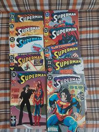 superman