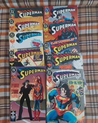 superman