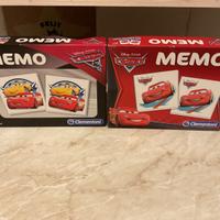 Memory cards cars