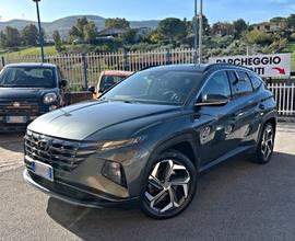 Hyundai Tucson 1.6 T-GDI 48V 150cv 2021