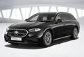 Mercedes-Benz Classe E E SW 220 d 4Matic AMG ...