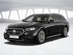 Mercedes-Benz Classe E E SW 220 d 4Matic AMG ...