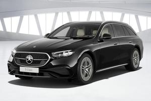 Mercedes-Benz Classe E E SW 220 d 4Matic AMG ...