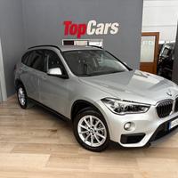 Bmw X1 xDrive18d Advantage