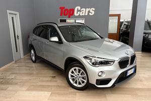Bmw X1 xDrive18d Advantage