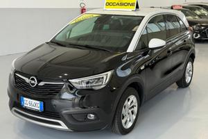 OPEL Crossland X 1.2 Turbo 12V 130 CV Start&Stop