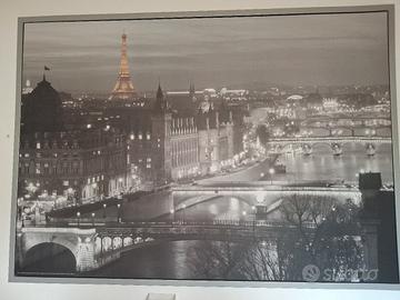 Quadro Parigi 