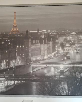 Quadro Parigi 