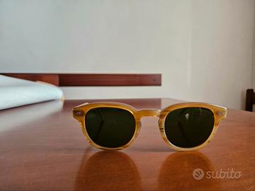 Occhiali da sole Moscot
