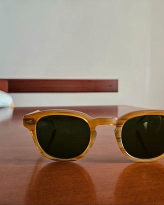 Occhiali da sole Moscot