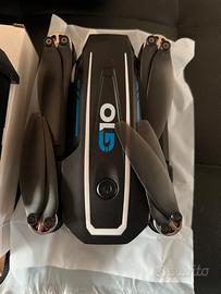 drone G10 gps 4K uhd