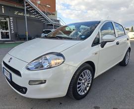 FIAT Punto 1.3 MJT II S&S 95 CV 5p. Street