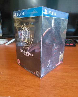 kingdom come deliverance 