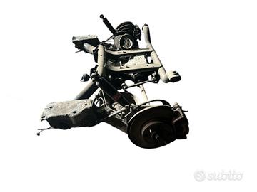 ASSALE POSTERIORE FIAT Panda Cross (169) 188A8000