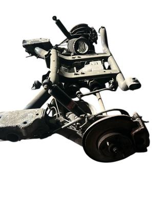 ASSALE POSTERIORE FIAT Panda Cross (169) 188A8000