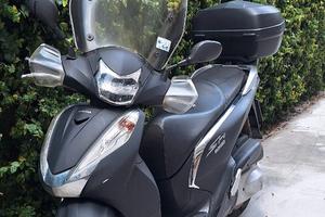 Honda SH 300 - 2016