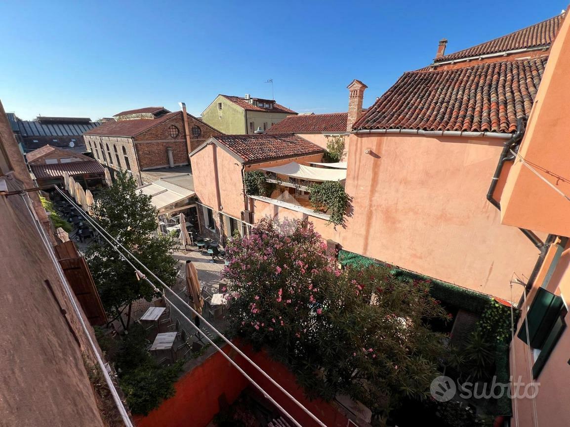 3 LOCALI A VENEZIA - Vista 3