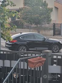 BMW X4 xDrive