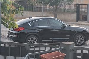 BMW X4 xDrive