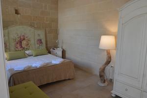 Monolocale al centro di Martano