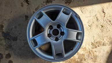 Cerchio 15 Seat Leon/toledo