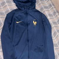 Felpa nike della Francia