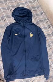 Felpa nike della Francia