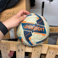 Pallone calcio original UHLSPORT