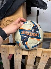 Pallone calcio original UHLSPORT