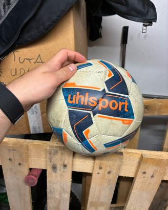 Pallone calcio original UHLSPORT