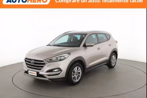 HYUNDAI Tucson KT24661