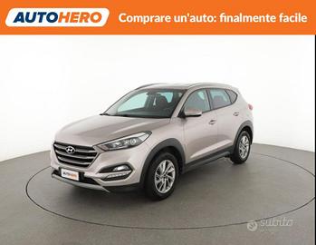 HYUNDAI Tucson KT24661