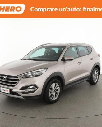 HYUNDAI Tucson KT24661