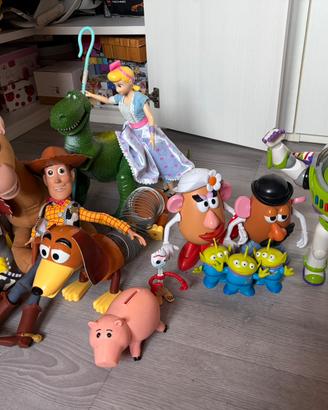 collezione toy story