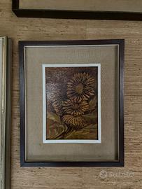 quadri  - 10€ l’uno