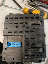 51882404-CENTRALINA BLUE E ME FIAT PUNTO EVO