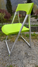 Sedie Calligaris Spy O&G