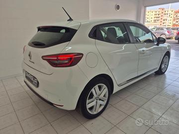 Renault Clio 1.5 dCi 85 CV 5 porte Intens
