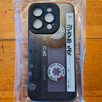 Cover TPU custodia iPhone 15 Pro NEW e