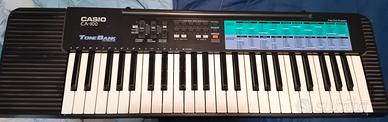Tastiera  Casio CA 100