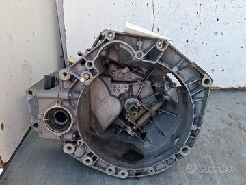 55273080 CAMBIO MANUALE 5M FIAT PANDA (169) 1.2 B 