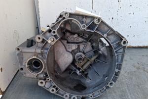 55273080 CAMBIO MANUALE 5M FIAT PANDA (169) 1.2 B 