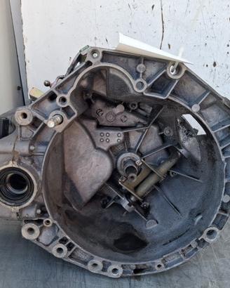 55273080 CAMBIO MANUALE 5M FIAT PANDA (169) 1.2 B 