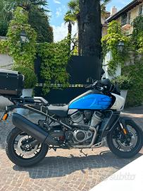 Harley-Davidson Panamerica